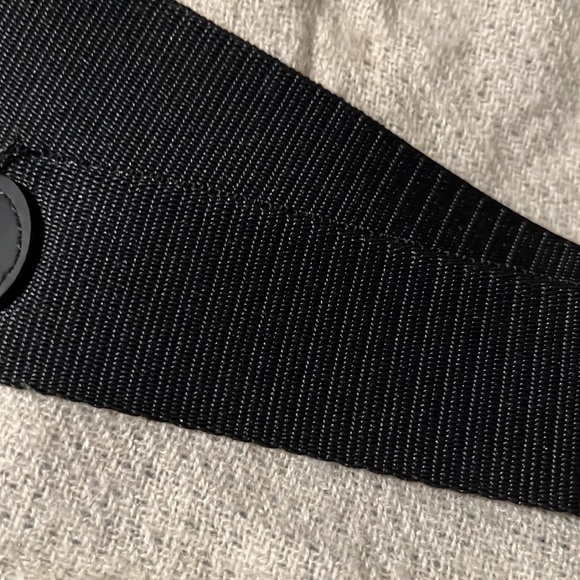 Shoulder Bag strap in black NEW - Picture 8 of 8